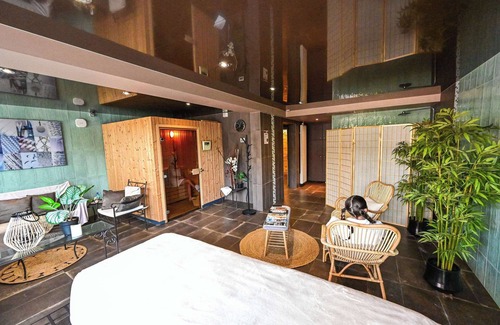 Vannes Hotel | Quality Hotel La Marebaudiere