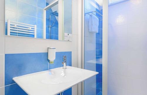 Vannes Hotel | Quality Hotel La Marebaudiere