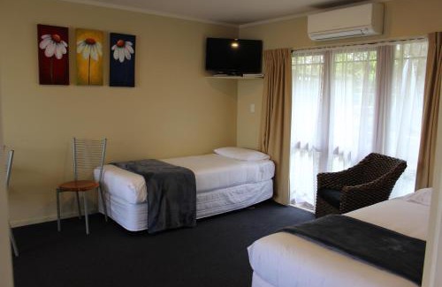 Taupo Hotel | Quality Inn Acapulco Taupo
