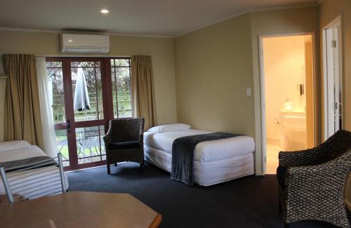 Taupo Hotel | Quality Inn Acapulco Taupo