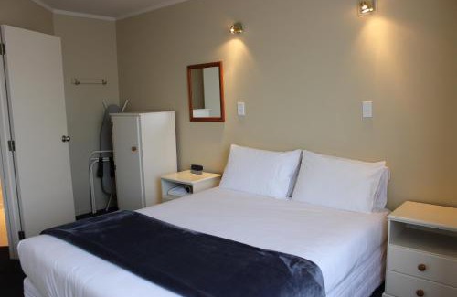 Taupo Hotel | Quality Inn Acapulco Taupo