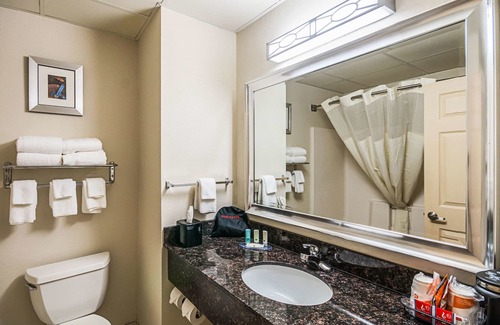 Berea Hotel | Quality Inn Berea