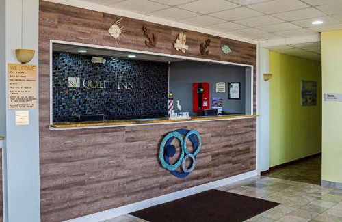 Biloxi Hotel | Quality Inn Biloxi Beach