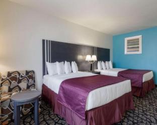 Buffalo Hotel | Quality Inn Buffalo
