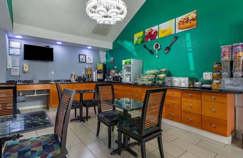 Covington Hotel | Quality Inn Covington
