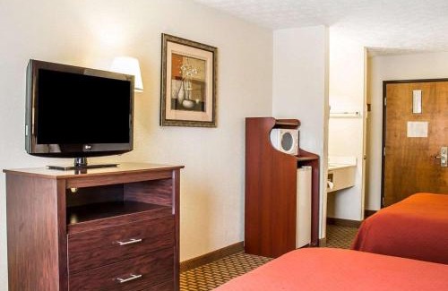 Elyria Hotel | Quality Inn Elyria
