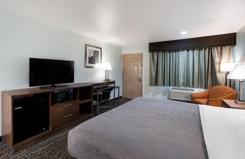 Fairfield Hotel | Quality Inn Fairfield Napa Valley Area