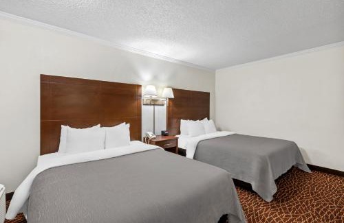 Marietta Hotel | Quality Inn Marietta near Dobbins ARB