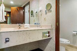 Guadalupe Hotel | Quality Inn Monterrey La Fe