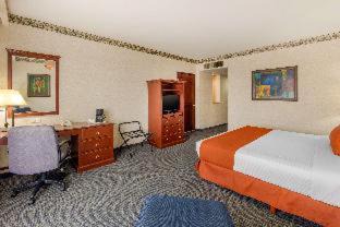 Guadalupe Hotel | Quality Inn Monterrey La Fe