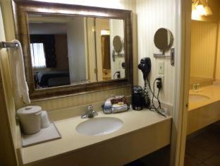 Groveton Hotel | Quality Inn Mount Vernon