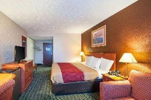 Reisterstown Station Hotel | Quality Inn Near Pimlico Racetrack
