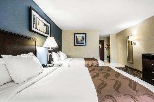 Niagara Falls Hotel | Quality Inn - Niagara Falls Blvd