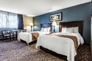Niagara Falls Hotel | Quality Inn - Niagara Falls Blvd