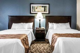 Niagara Falls Hotel | Quality Inn - Niagara Falls Blvd
