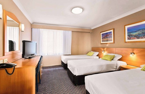 Jamisontown Hotel | Quality Inn Penrith