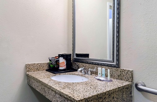 Ruston Hotel | Quality Inn Ruston