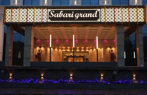 T Nagar Hotel | Quality Inn Sabari