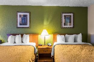 Savannah Hotel | Quality Inn Savannah Midtown