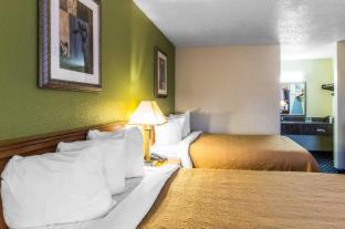Savannah Hotel | Quality Inn Savannah Midtown