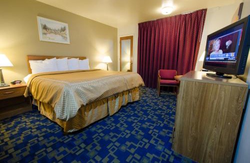 Lakeside Park Hotel | Quality Inn South Lake Tahoe