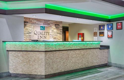St. Robert Hotel | Quality Inn St Robert - Ft Leonard Wood
