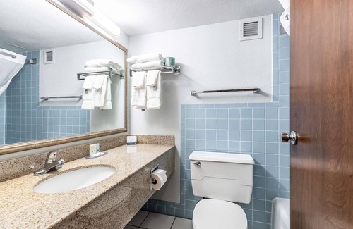 Albert Lea Hotel | Quality Inn & Suites Albert Lea