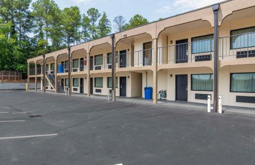Athens Hotel | Quality Inn & Suites Athens University Area
