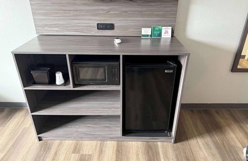 Biloxi Hotel | Quality Inn & Suites Biloxi - Ocean Springs