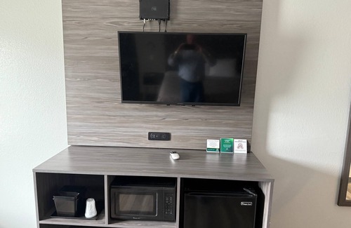 Biloxi Hotel | Quality Inn & Suites Biloxi - Ocean Springs