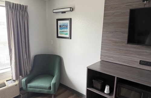 Biloxi Hotel | Quality Inn & Suites Biloxi - Ocean Springs