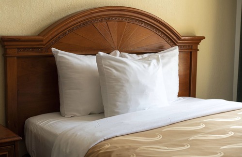 Asheville Hotel | Quality Inn & Suites Biltmore East