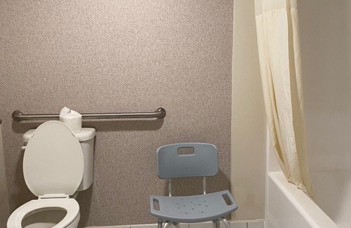 Camarillo Hotel | Quality Inn & Suites Camarillo - Oxnard