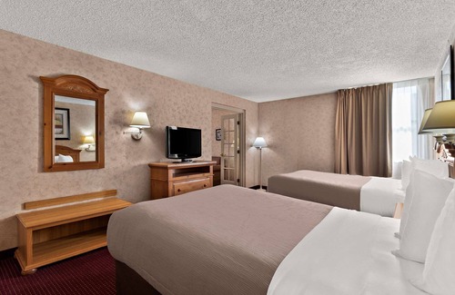 Craig Hotel | Quality Inn & Suites Craig
