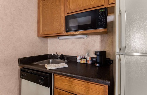 Craig Hotel | Quality Inn & Suites Craig