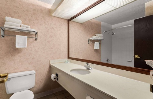 Craig Hotel | Quality Inn & Suites Craig