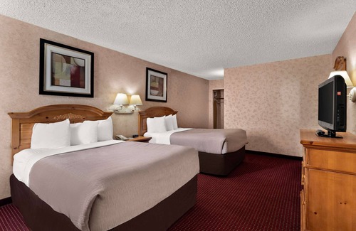Craig Hotel | Quality Inn & Suites Craig