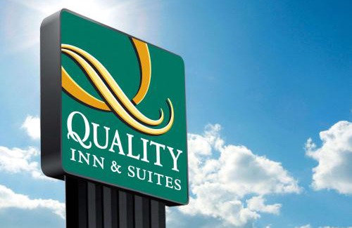 Dickson Hotel | Quality Inn & Suites Dickson