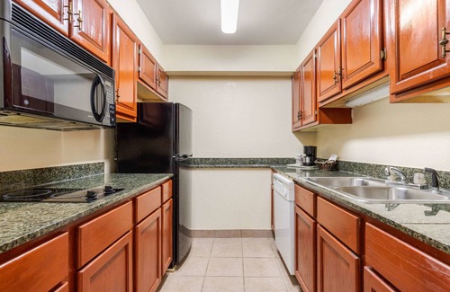 Lexington Hotel | Quality Inn & Suites Lexington