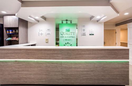 Carolina Forest Hotel | Quality Inn & Suites Myrtle Beach near Outlets