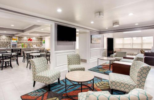 Carolina Forest Hotel | Quality Inn & Suites Myrtle Beach near Outlets
