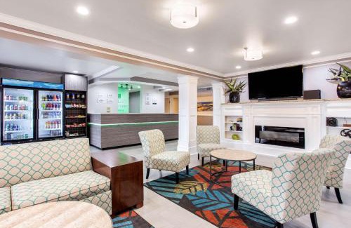 Carolina Forest Hotel | Quality Inn & Suites Myrtle Beach near Outlets