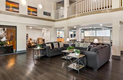 North Myrtle Beach Hotel | Quality Inn & Suites North Myrtle Beach