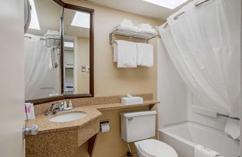 North Ocean City Hotel | Quality Inn & Suites Ocean City Fenwick