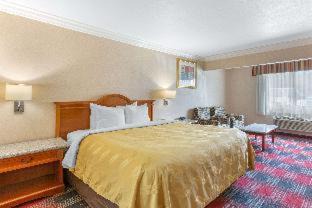 Mira Costa Hotel | Quality Inn & Suites Oceanside Near Camp Pendleton