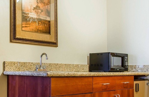 Twin Falls Hotel | Quality Inn & Suites