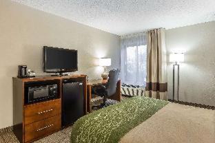 Summerville Hotel | Quality Inn Summerville-Charleston