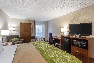 Summerville Hotel | Quality Inn Summerville-Charleston