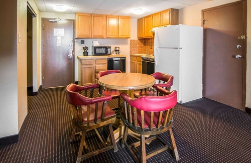 Taos Hotel | Quality Inn Taos
