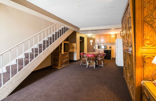 Taos Hotel | Quality Inn Taos